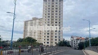 Cho thuê chung cư Miếu Nổi, Bình Thạnh. Nhà mới đẹp, tiện nghi