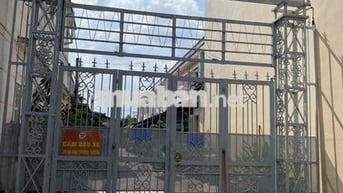 Khu nhà ở VXHome đường Thạnh Lộc 12, Quận 12