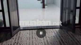 CHO THUÊ NHÀ NGUYÊN CĂN 4×15M, 1 TRỆT, 1 LẦU, Giá : 5Tr500