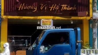CHO THUÊ NHÀ MẶT TIỀN NGUYỄN VĂN KHỐI – GÒ VẤP - KINH DOANH