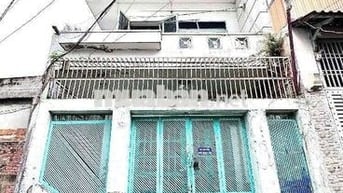 chdv dòng tiền 70tr, 64m2, 7PN, 8WC, Dương Bá Trạc, p 1, Q8, HCM
