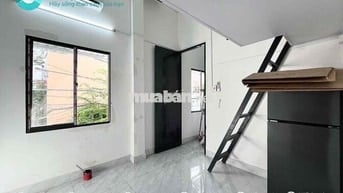 Căn Hộ Duplex Full Nội Thất Tại Đường Số 3 Gò Vấp
