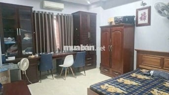 Nhà 4 tầng, 4PN, 4WC, 3.8x20, 76m2 18,3 tỷ tại Dương Bá Trạc, p1, Q8