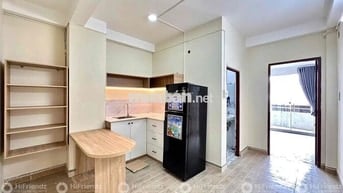 Cho thue CĂN HỘ 2PN sát bên Võ Văn Kiệt Q5 - gần UEH B, y dược, sgu 💯