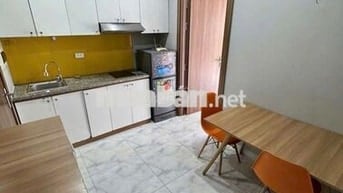 Phòng 1PN 1PK 38m2_ban công logia_full nt_Phan Đăng Lưu, Phú Nhuận