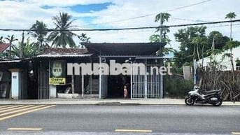 Nhà mặt tiền chính chủ Diên Sơn