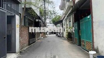 Đất K ô tô 5m Dũng Sĩ Thanh Khê, gần trường ĐH
