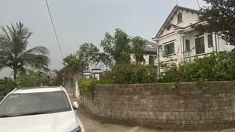 Cần bán gấp 110m đất thổ , đường xe hơi , Mai Trung Hiệp Hoà Bắc Giang
