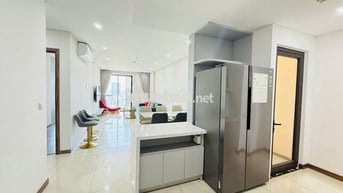 CHO THUÊ CĂN HỘ CAO CẤP 2PN HÀ ĐÔ CENTROSA