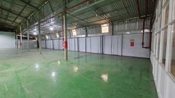 Cho thuê kho xưởng 5.000m²,  KCN Vĩnh Lộc , Bình Tân , PCCC tự động 