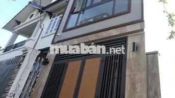 NHÀ ĐÃ HOÀN THIỆN NGUYỄN CÔNG TRỨ,BÌNH THẠNH.GIÁ:6Tỷ490/60m2