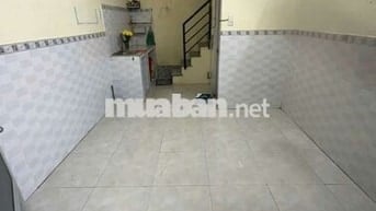 Cho thuê nhà nguyên căn hẻm 30 Lâm Văn Bền