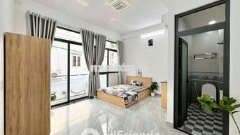 CHO THUÊ PHÒNG BANCON + FULL NT Ở QUANG TRUNG ,GV