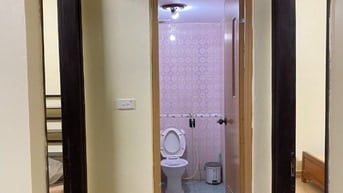 Cho thuê nhà khu Đồng tàu Thịnh Liệt Hoàng Mai Hà Nội