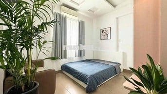Full nội thất. Phòng không gian. Trống sẵn. Ko phí DV