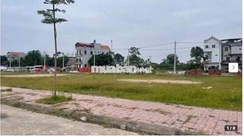 Chính chủ cần bán đất đấu giá Thụy Lôi, Tiên Lữ, Hưng Yên (đã có sổ)