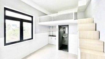 🍓Cho Thuê Căn Gác Thoáng Mát Gần Nhà Ga T3 Mới Nhất Tháng 10/2025🍓