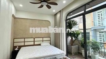 Bán nhà mới xây ngay Cây Keo Tam Phú 93m2 full thổ cư 8.9TỶ TL