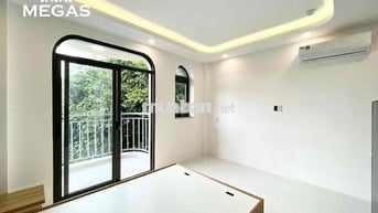 PHÒNG MỚI 100% FULL NỘI THẤT NGAY GIGAMALL CAM KẾT NHÀ ĐẸP CAM KẾT MỚI