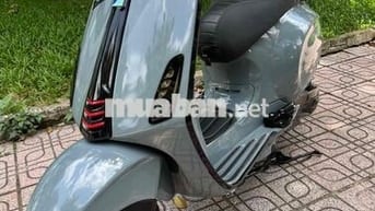 Piaggio Vespa Sprint 125 3vie 2015 Bs Thành Phố