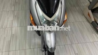 xe Honda Click mâm 6 cây
