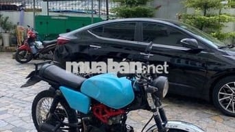 Xe win Hàn Quốc