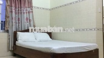 PHÒNG TRỌ ĐIỀU HOÀ FULL NỘI THẤT