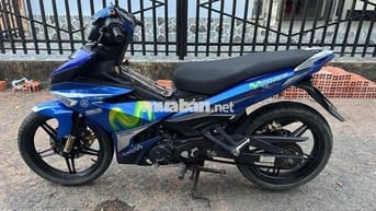 Exciter 150, máy zin chuẩn