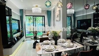 Bán căn 2PN 2WC Green Diamond KĐT Bcons City-Ngân hàng hỗ trợ vay 80%