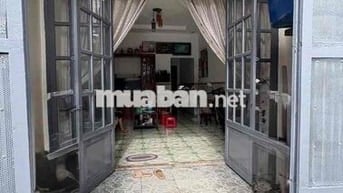 BÁN NHÀ 50m2 PHAN HUY ÍCH P12GV-Chỉ 3Tỷ950