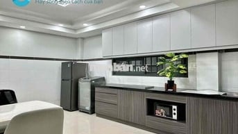CHO THUÊ CHDV TÁCH BẾP RỘNG RÃI THOÁNG MÁT ĐÂY ANH CHỊ EM ƠI