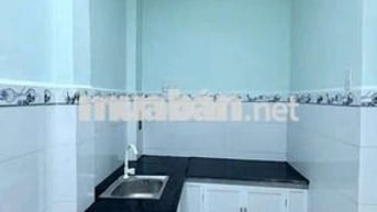 LÊ VĂN THỌ ,34M2 , NGANG 4M ,NHỈNH HƠN 4TỶ