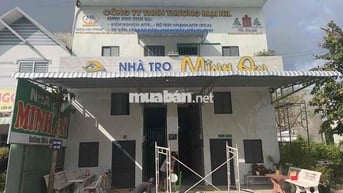 NHÀ TRỌ MINH AN - KDC TÂN PHÚ - CẦN THƠ