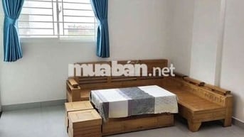CHO THUÊ CĂN HỘ 44M2 SẴN NỘI THẤT KDC NAM LONG CENTRAL GIÁ 6TR/THÁNG