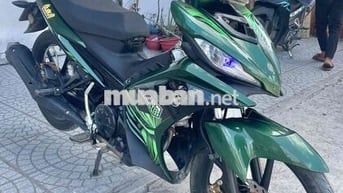 Exciter 135 2014 57zz Up Full LC