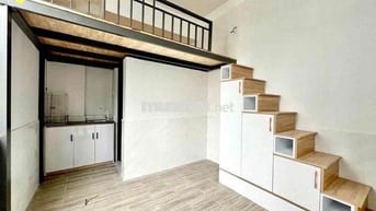 CHỈ 3TR9 PHÒNG TRỌ FULL NỘI THẤT NẰM NGAY TRỤC ĐƯỜNG PHẠM VĂN CHIÊU