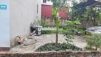 Bán Lô 47m2 Hoàng Dương, Mai Đình  Mặt Tiền rộng -Ngõ Thông Ô Tô