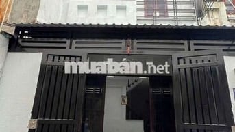 NHÀ 2PN Phan Huy ÍCH P12 GÒ VẤP SẠCH ĐẸP