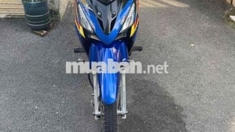 Bán Honda wave RSX máy rất êm, biển số thành phố