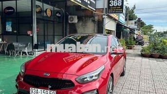 Kia Cerato 2019 2.0 AT Premium - 94000 km