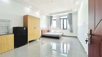 Căn Hộ Dịch Vụ + 30m2 + 1PN + Bùi Dương Lịch Quận Bình Tân