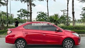 Mitsubishi Attrage 2021 1.2 CVT - 66000 km