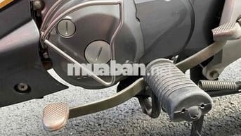 Honda future neo tem lớn đời cuối