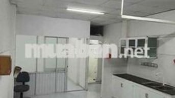 nhà cấp bón 1pn1wc đ36 gần chợ hiệp bình
