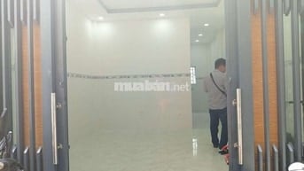 Quận Bình Tân Miếu Gò Xoài cạnh Lê Văn Quới 4x8,5 2PN 2, 9Tỷ