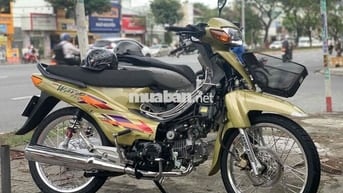 wave thái 110