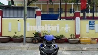 Nhượng lại Exciter 155VVA 2023 siêu lướt 8 ngàn km