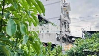 CHDV thu nhập 40tr/ tháng Tạ Quang Bửu 86m2( 5m x 18m )