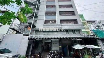 MẶT BẰNG KINH DOANH SẦM UẤT TẠI ĐƯỜNG SỐ 59