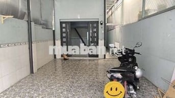 Nhà gần Gigamall, hbchanh,thủ đức